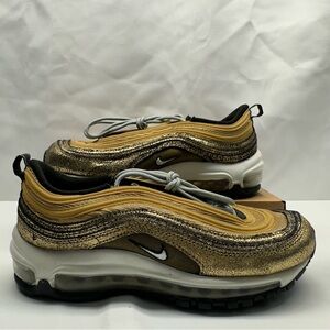 Nike Women's Air Max 97 Golden Gals DO5881-700